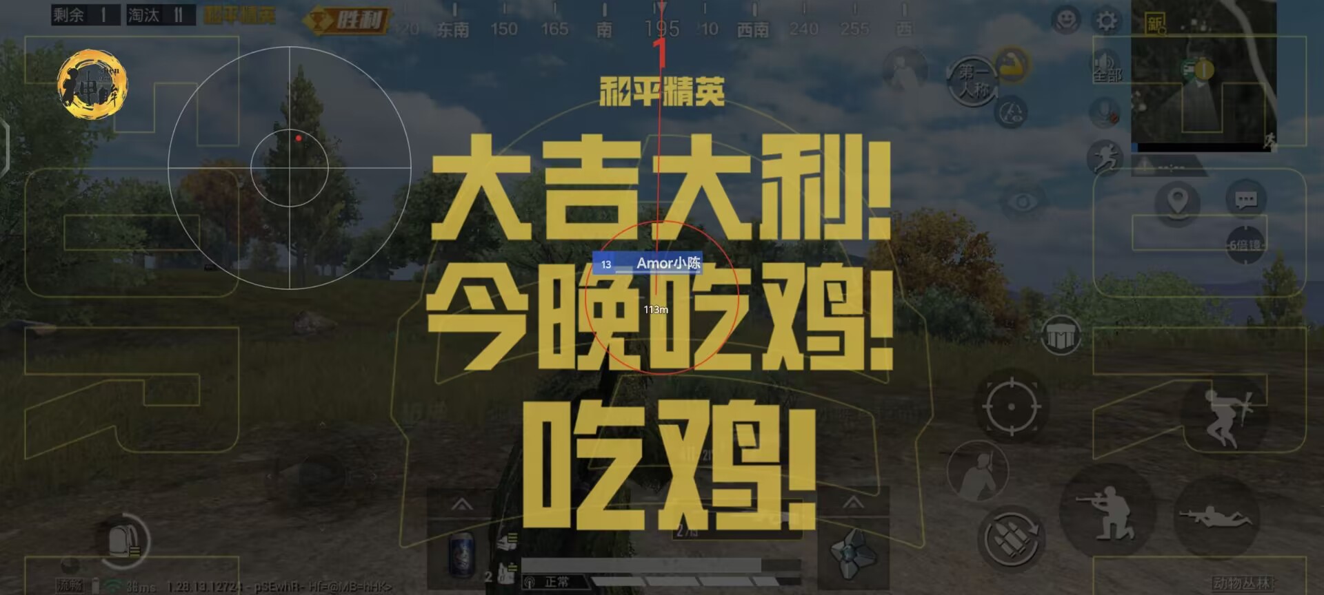 和平精英kiki辅助怎么用（和平精英辅助器是怎么用的）